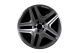 2010-2011 MERCEDES ML63 AMG Aluminium 21