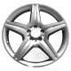 2010-2011 MERCEDES S600 Aluminium 19