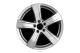 2010-2013 MERCEDES S550 Aluminium 18