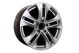 2010-2011 MERCEDES E350 Aluminium 17