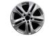 2010-2011 MERCEDES E350 Aluminium 17