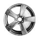 2010-2013 MERCEDES E550, E350 Aluminium 18