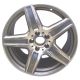 2010-2011 MERCEDES E63 AMG Aluminium 18