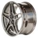 2010-2013 MERCEDES E63 AMG Aluminium 19
