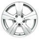 2010-2011 MERCEDES B200 Aluminium 16