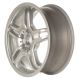 2006-2009 MERCEDES CLK63 AMG Aluminium 18
