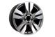 2011 MERCEDES E550, E350 Aluminium 17