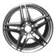2011-2016 MERCEDES E550 Aluminium 18