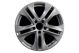 2011-2012 MERCEDES E550, E350 Aluminium 17