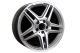 2011-2013 MERCEDES E550, E350 Aluminium 18