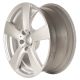 2009-2013 MERCEDES E550, E350 Aluminium 18
