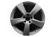 2009-2013 MERCEDES E550, E350 Aluminium 18