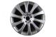 2011-2013 MERCEDES S600 Aluminium 20