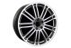 2007-2010 MERCEDES CLS550 Aluminium 19