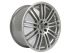 2007-2010 MERCEDES CLS550 Aluminium 19