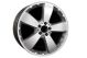 2010-2012 MERCEDES ML550, ML350 Aluminium 19