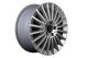 2009-2011 MERCEDES C250, C230 Aluminium 17