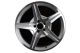 2012 MERCEDES CLS550 Aluminium 19