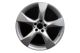 2012-2016 MERCEDES CLS550 Aluminium 19