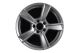 2012-2016 MERCEDES C300, C250 Aluminium 17