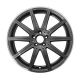2012-2016 MERCEDES E63 AMG Aluminium 19