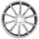 2014-2016 Mercedes CLS550, E63s Aluminium 19