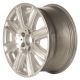2012-2013 MERCEDES E550, E350 Aluminium 17