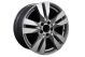 2012-2013 MERCEDES E550, E350 Aluminium 17