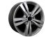 2012-2014 MERCEDES ML350 Aluminium 19