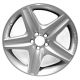 2011-2013 Mercedes R350 Aluminium 20