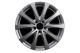 2012-2013 MERCEDES S400 HYBRID Aluminium 18