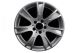 2009 MERCEDES C350, C300 Aluminium 17