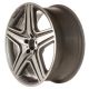 2011-2012 MERCEDES ML550, ML350, ML450H 20