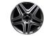 2011-2015 MERCEDES ML63 AMG Aluminium 21