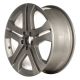 2010-2011 MERCEDES ML450H Aluminium 19