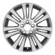 2013 MERCEDES C350, C250 Aluminium 16