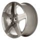2012-2014 MERCEDES ML550 Aluminium 19