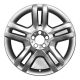 2012-2015 MERCEDES ML350 Aluminium 20