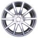 2013-2020 MERCEDES SL550 Aluminium 19
