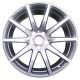 2013-2020 MERCEDES SL550 Aluminium 20