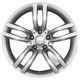 2013-2016 MERCEDES SL550, SL400 Aluminium 18