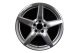 2005-2013 MERCEDES SLK55 AMG Aluminium 18