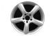 2012-2015 MERCEDES SLK250 Aluminium 17