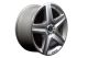 2013-2014 MERCEDES ML550 Aluminium 20