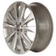 2013-2016 MERCEDES GL450 Aluminium 20