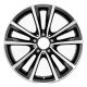 2013-2015 MERCEDES B250 Aluminium 18