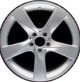 2014-2016 MERCEDES C300, C350 Aluminium 18
