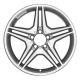 2014-2018 MERCEDES CLA250 Aluminium 18