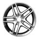 2014-2020 MERCEDES S65 AMG Aluminium 19