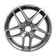 2015-2016 MERCEDES GLA45 AMG Aluminium 19